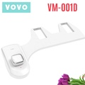 Vòi rửa vệ sinh thông minh Vovo Bidet VM-001D