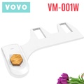 Vòi rửa vệ sinh thông minh Vovo Bidet VM-001W