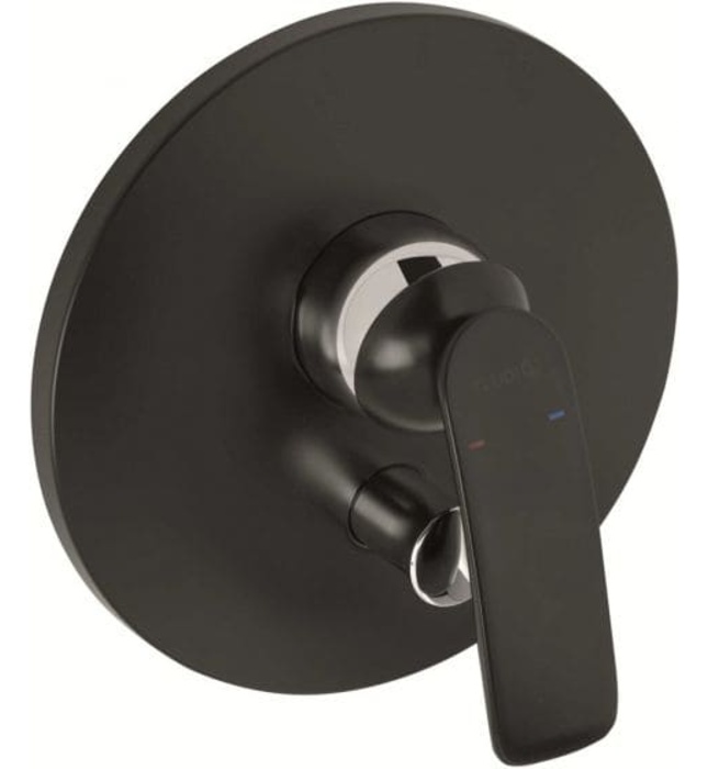 Mặt nạ sen tắm nóng lạnh âm tường Kludi 526508775