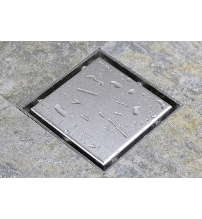 Ga thoát sàn Clean Max DL-8522