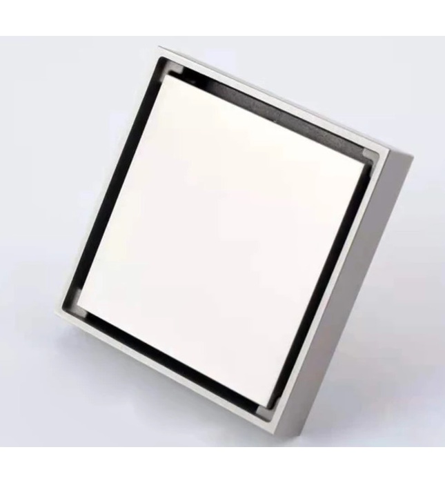 Ga thoát sàn âm sàn Clean Max GCG10