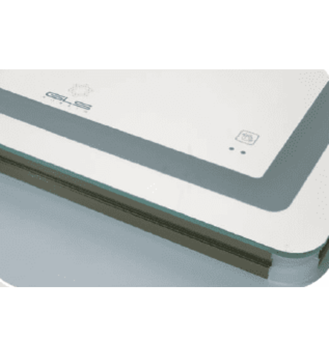 Gương Led Vuông 60x60cm GLS Q35S25 Dòng Q Ánh Sáng Trong