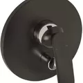 Mặt nạ sen tắm nóng lạnh âm tường Kludi 526508775