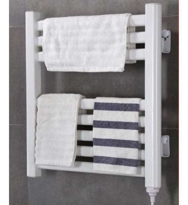 Giàn Sấy Khăn Tiệt Trùng Đa Năng CleanMax 501BL 