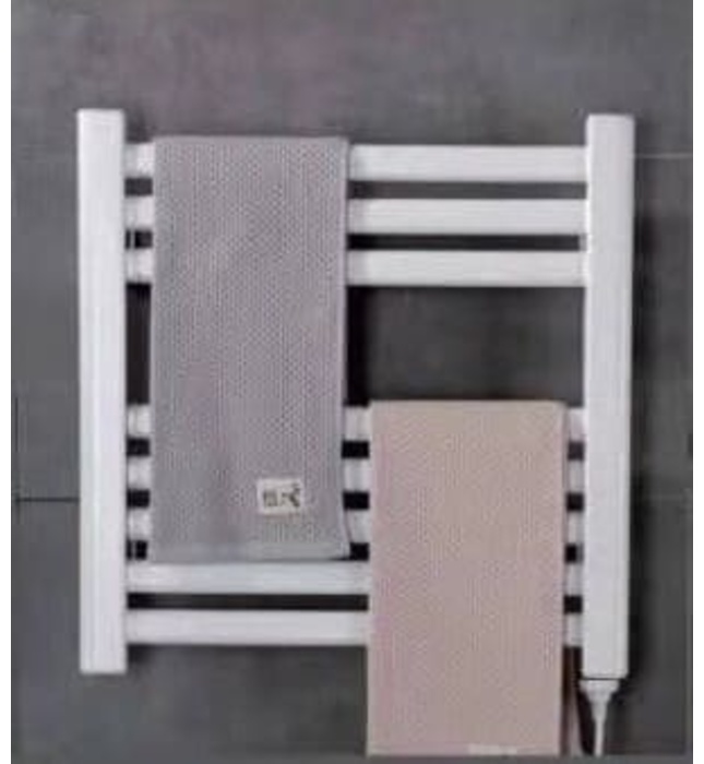 Giàn Sấy Khăn Tiệt Trùng Đa Năng Màu Trắng CleanMax 501W 