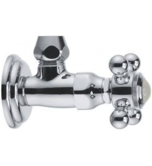 Van khóa nước âm tường Kludi Adlon 518430520