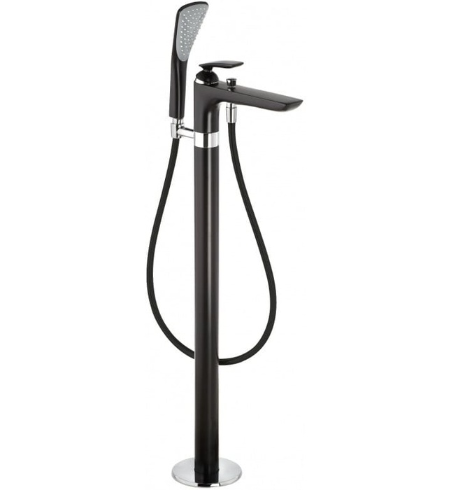 Sen cây bồn tắm đặt sàn Kludi Balance 525905075