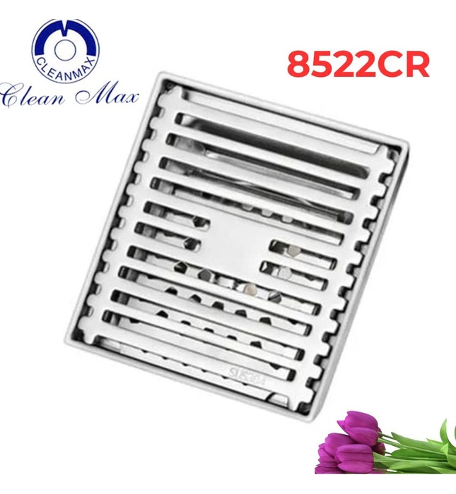 Ga thoát sàn Clean Max 8522CR