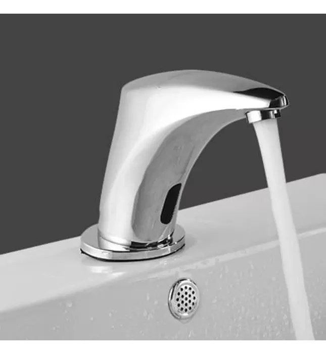 Vòi Lavabo Cảm Ứng CleanMax C2083