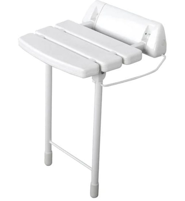 Ghế ngồi tắm cho người cao tuổi CleanMax GDN1010 