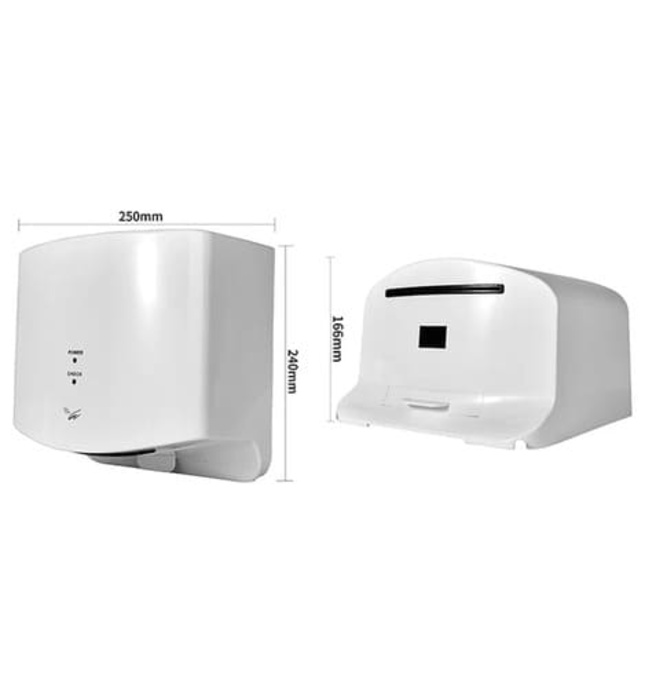 Máy sấy tay siêu tốc CleanMax ITHS1808 