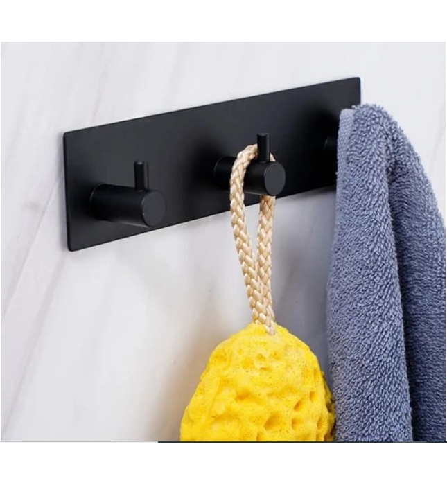 Móc treo áo 3 vấu CleanMax SN0614 