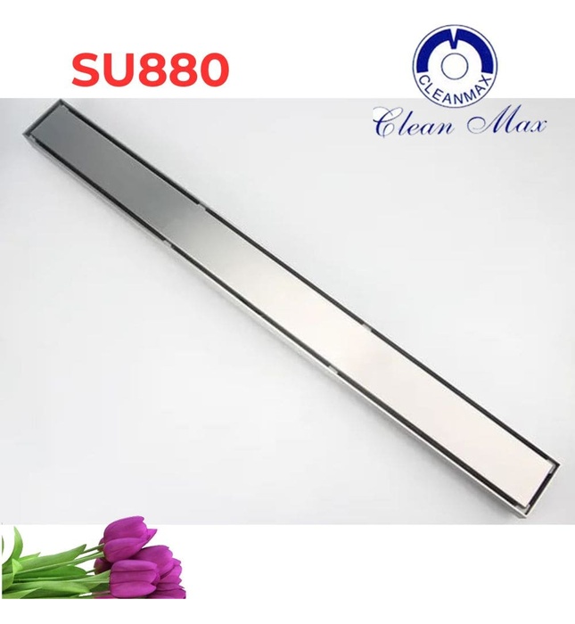 Ga thoát sàn Clean Max SU880