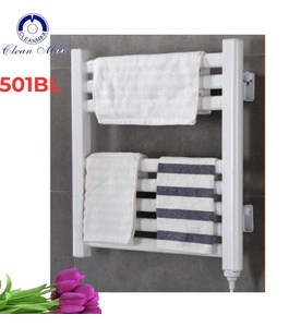 Giàn Sấy Khăn Tiệt Trùng Đa Năng CleanMax 501BL 