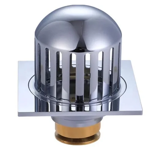 Cầu Chắn Rác Sân Thượng CleanMax D60-76