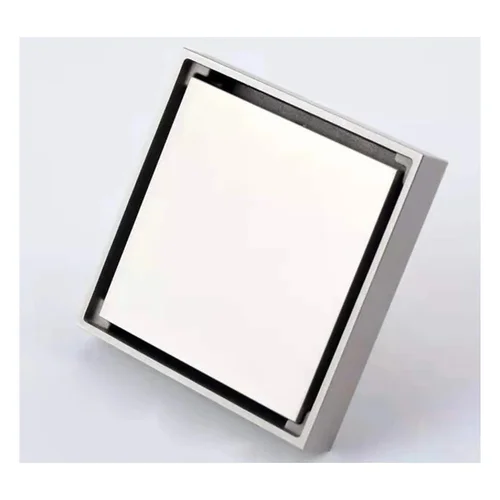 Ga Thoát Sàn 10x10cm CleanMax GCG10