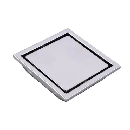 Ga Thoát Sàn 15x15cm CleanMax SUS1515
