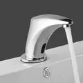 Vòi Lavabo Cảm Ứng CleanMax C2083