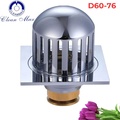 Quả cầu chặn rác sân thượng Clean Max D60-76