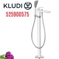 Sen cây bồn tắm đặt sàn Kludi Balance 525905075