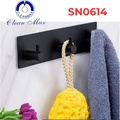 Móc treo áo 3 vấu CleanMax SN0614 