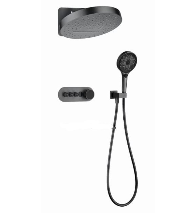 Sen Tắm Âm Tường CleanMax EU102-2023