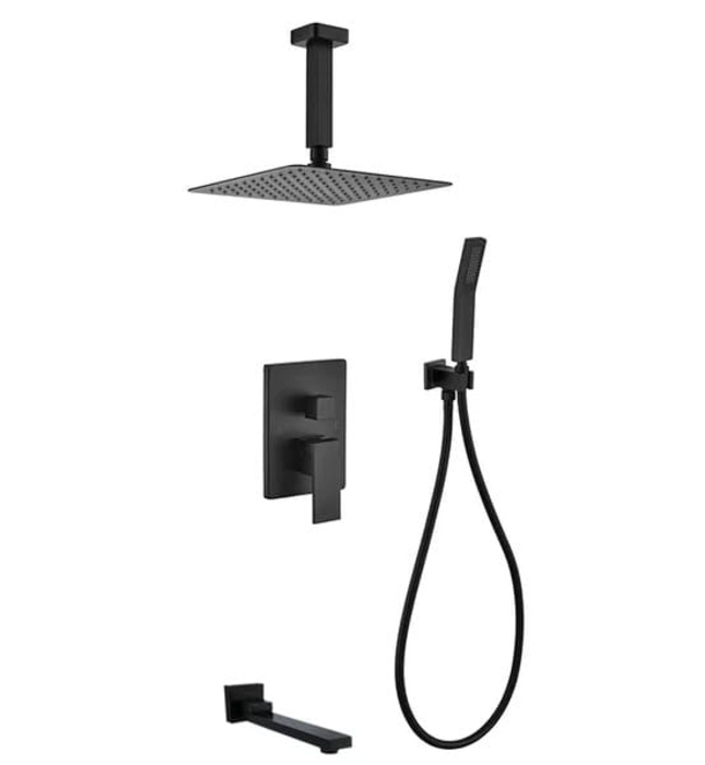 Sen Tắm Âm Tường CleanMax SATR.1050H