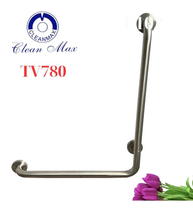 Thanh Vịn Nhà Vệ Sinh CleanMax TV780 