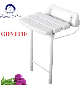 Ghế ngồi tắm cho người cao tuổi CleanMax GDN1010 