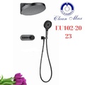 Sen Tắm Âm Tường CleanMax EU102-2023
