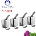 Móc treo áo CleanMax MAD03 