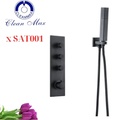 Sen Tắm Âm Tường CleanMax SAT001 