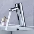 Vòi Lavabo Cảm Ứng CleanMax VCU1109