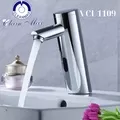 Vòi Lavabo Cảm Ứng CleanMax VCU1109