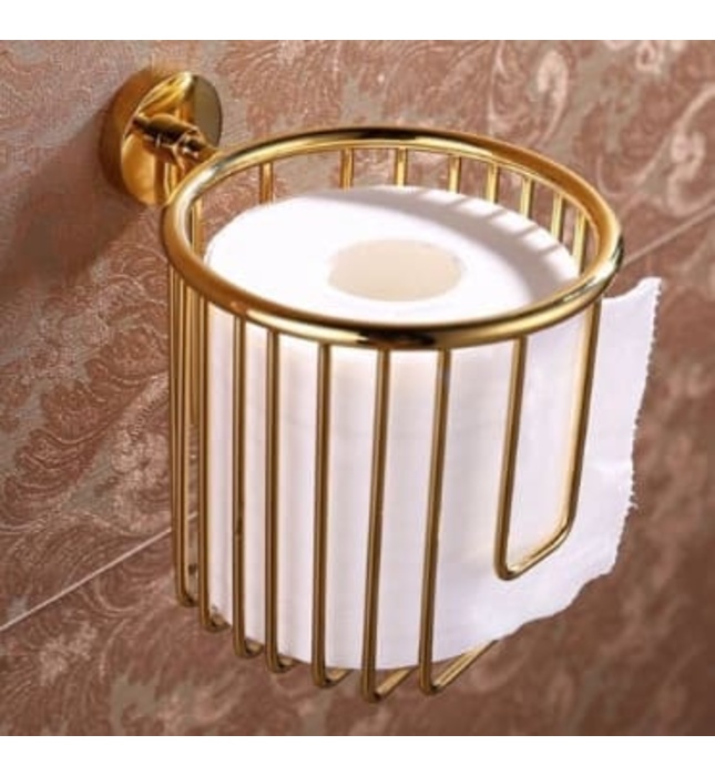 Rổ đựng giấy vệ sinh CleanMax 34013