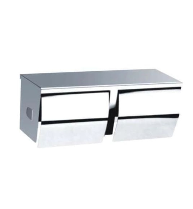 Lô giấy vệ sinh đôi CleanMax 34512