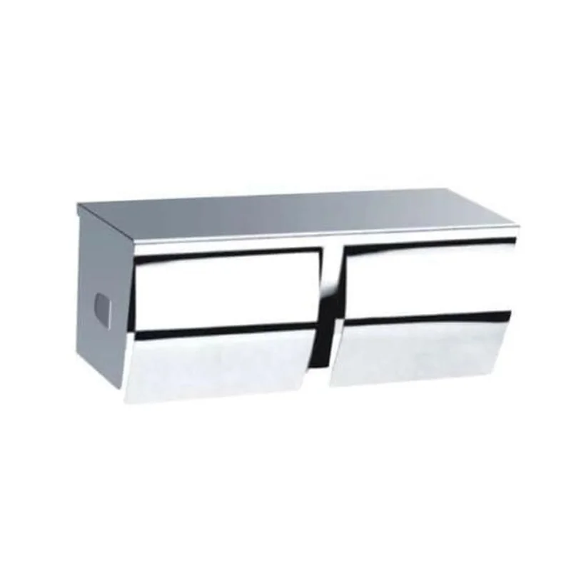 Lô giấy vệ sinh đôi CleanMax 34512