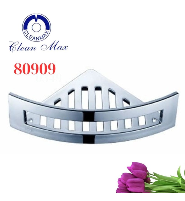 Kệ góc để đồ Cleanmax 80909