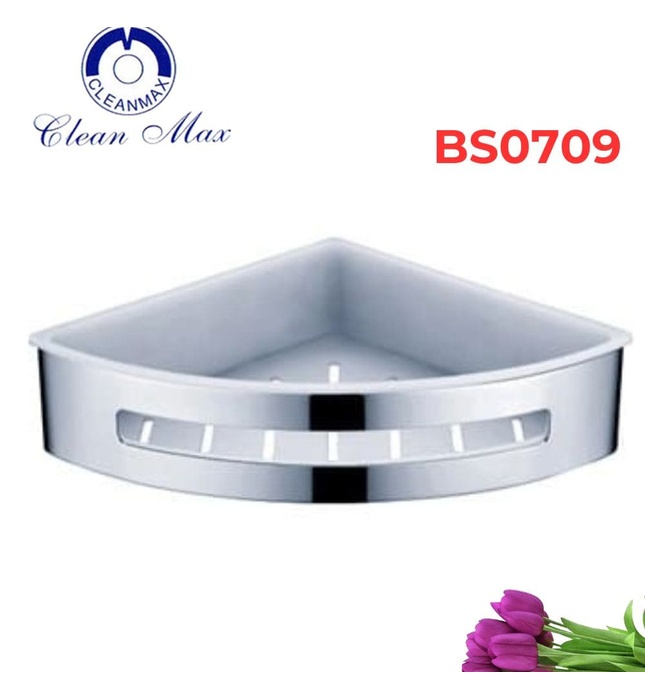 Kệ góc để đồ Cleanmax BS0709