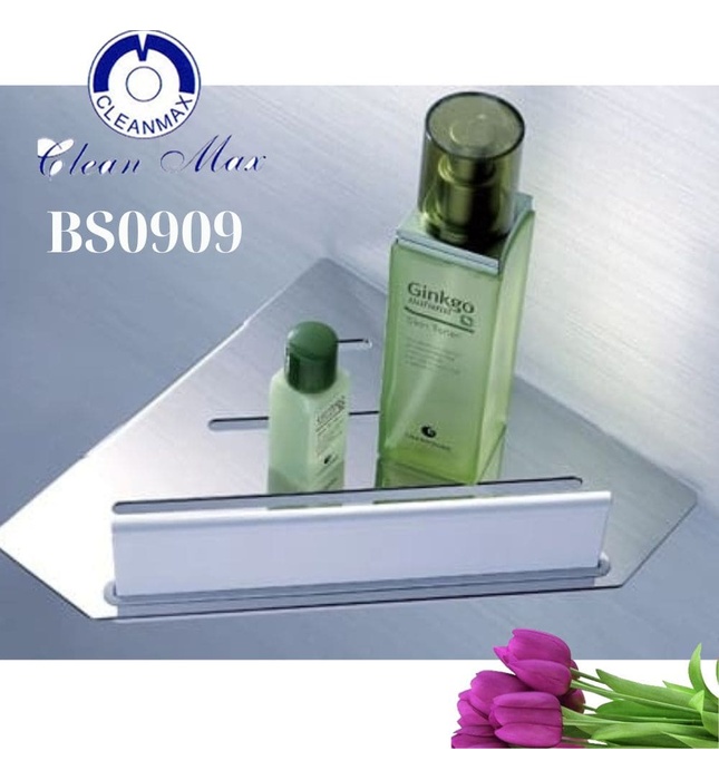 Kệ góc để đồ Cleanmax BS0909