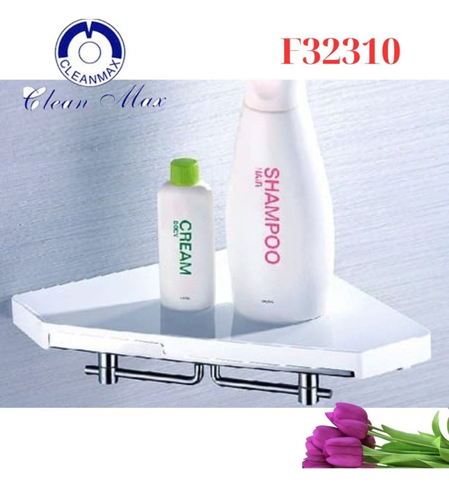 Kệ góc để đồ Cleanmax F32310