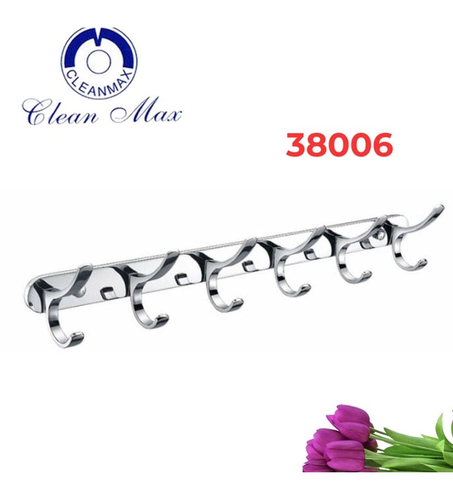Móc treo áo CleanMax M05