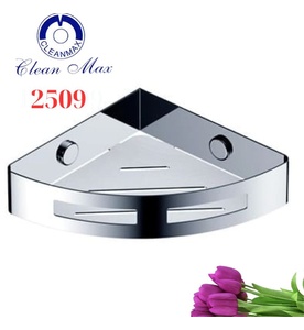 Kệ góc để đồ Cleanmax 2509