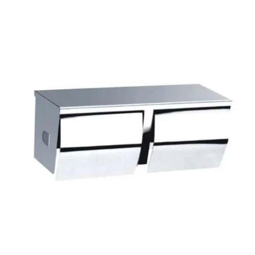 Lô giấy vệ sinh đôi CleanMax 34512