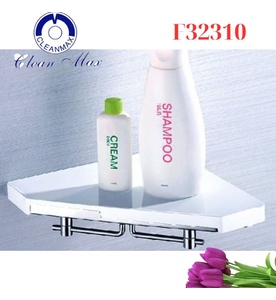 Kệ góc để đồ Cleanmax F32310