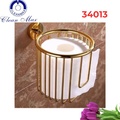 Rổ đựng giấy vệ sinh CleanMax 34013
