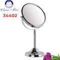 Gương phóng đại đặt bàn CleanMax 34402