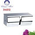 Lô giấy vệ sinh đôi CleanMax 34512
