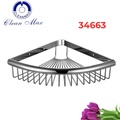 Kệ góc để đồ Cleanmax 34663