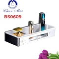 Kệ để đồ hình chữ nhật Cleanmax BS0609